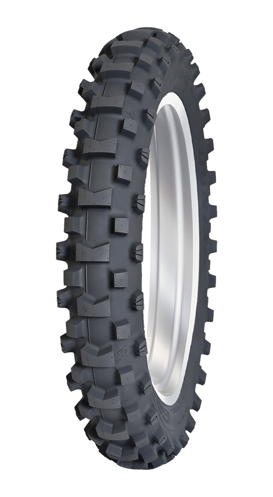 120/90-18 opona DUNLOP GEOMAX AT82 REAR 65M
